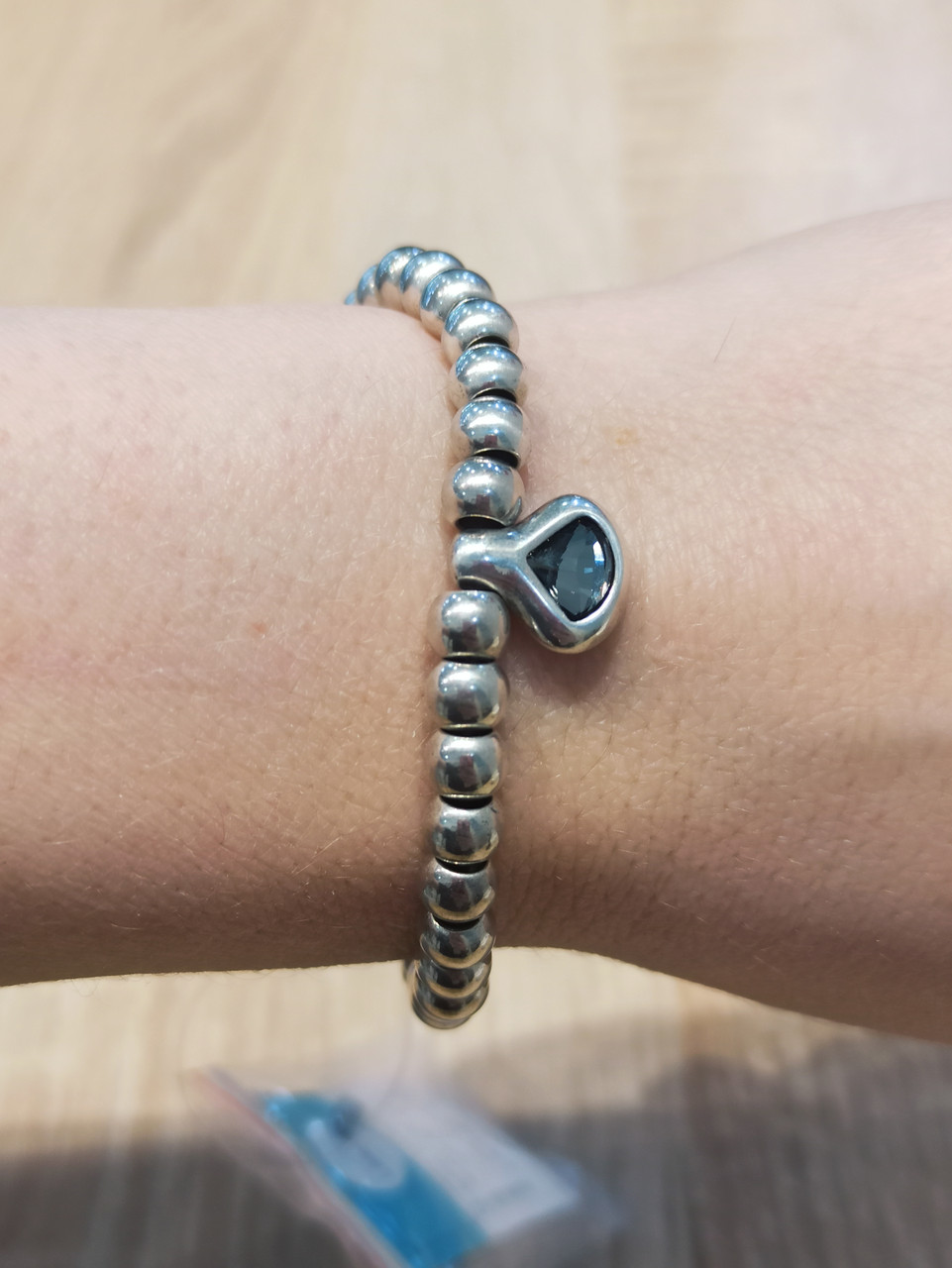 Браслет / Swarovski / EB 90 ( пр. Абая 141 ), фото 1