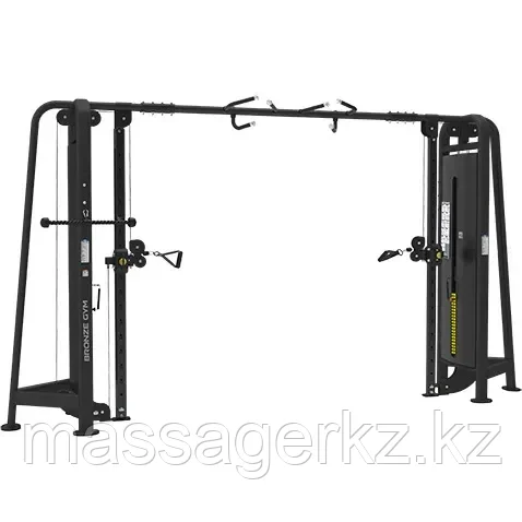 Кроссовер профессиональный BRONZE GYM MS-1001, фото 1