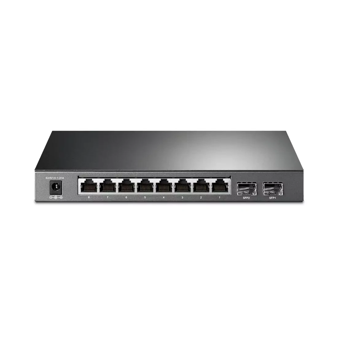 Коммутатор TP-Link SG2210P, фото 1