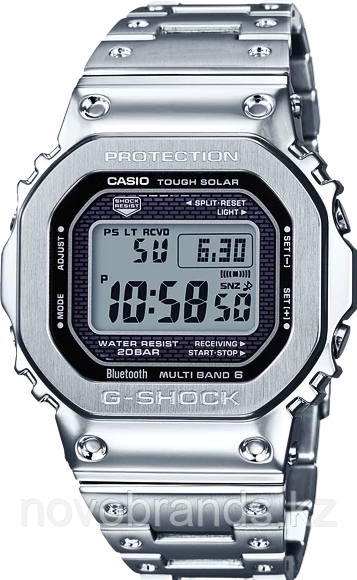 Наручные часы Casio GMW-B5000D-1ER