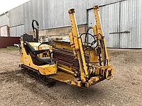 Установка горизонтального бурения Vermeer D7x11 2000 г