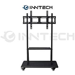 Подставка для интерактивной панели напольная