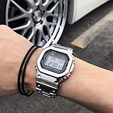 Наручные часы Casio GMW-B5000D-1ER, фото 7