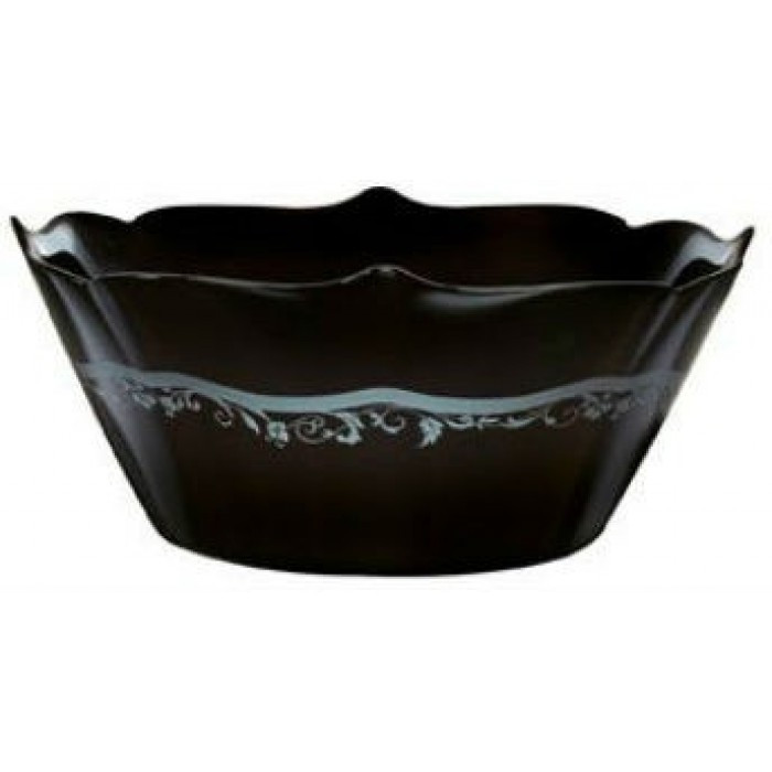 AUTHENTIC SILVER BLACK салатник 16 см