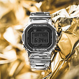 Наручные часы Casio GMW-B5000D-1ER, фото 6