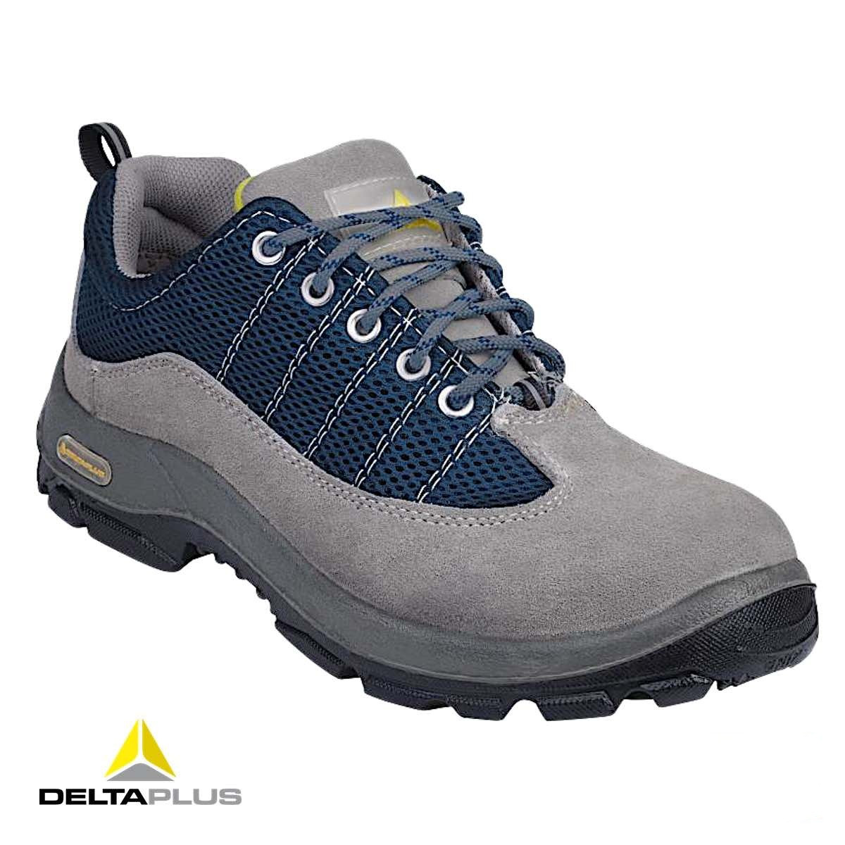 Полуботинки рабочие защитные RIMINI Delta Plus, фото 1