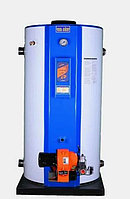 Напольный газовый котел JEIL STS 4000