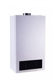 HUBERT AGB 13 DP настенный двухконтурный газовый котел до 130м²