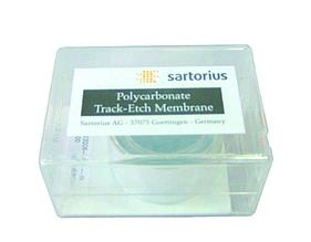 Мембранный фильтр Тип 230, блоттинг, поликарбонат Sartorius Stedim