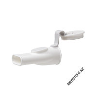 Загубник для небулайзеров Omron C28P new (NE-C105-E)