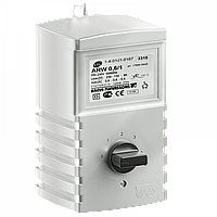 Регулятор оборотов ARW 0.6 VOLCANO