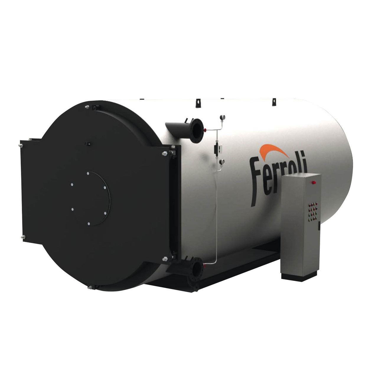 Котел на диатермическом масле Ferroli ELICOIL NO 5000