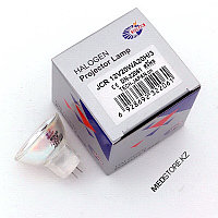 Галогенная лампа 12V 20W G4 (эквивалент Philips JCR12V20W/A20H/3)
