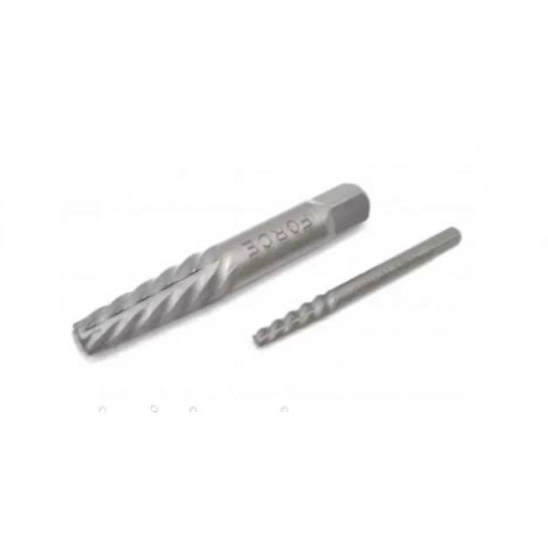 Экстрактор 1/8"(M3) to 1/4" (M6) из набора 63005