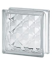 Стеклоблок 1919/8 Pyramid NEW VE 124004