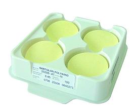 Мембранный фильтр из полиамида Sartorius Stedim