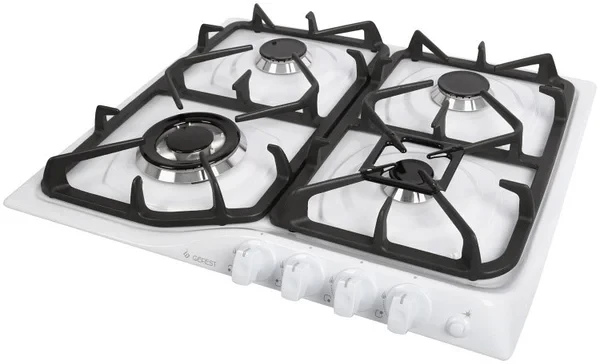 Панель варочная газовая Gefest 1210-02 К4, фото 1