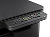 МФУ Kyocera MA2000 (А4, Printer/ Scanner/ Copier, 1200dp (1800x600 dpi)i, Mono, 20 ppm, 32MB, 450Mhz, tray 150, фото 2