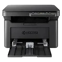 МФУ Kyocera MA2000w (А4, Printer/ Scanner/ Copier, 1200dp (1800x600 dpi)i, Mono, 20 ppm, 64MB, 450Mhz, tray