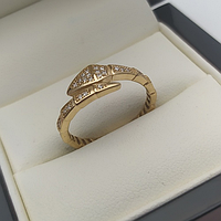 Кольцо МзК 18-1153