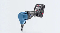 Высечные ножницы TRUMPF TruTool N 200 с аккумулятором LiHD 18 В
