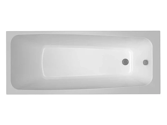 Ванна акриловая ALEX BAITLER ONTARIO 170*70