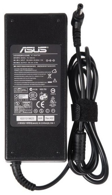 ASUS 19V 4.74 А - фото 1 - id-p123107958