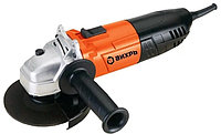 Шлифмашина угловая ВИХРЬ УШМ-125/900