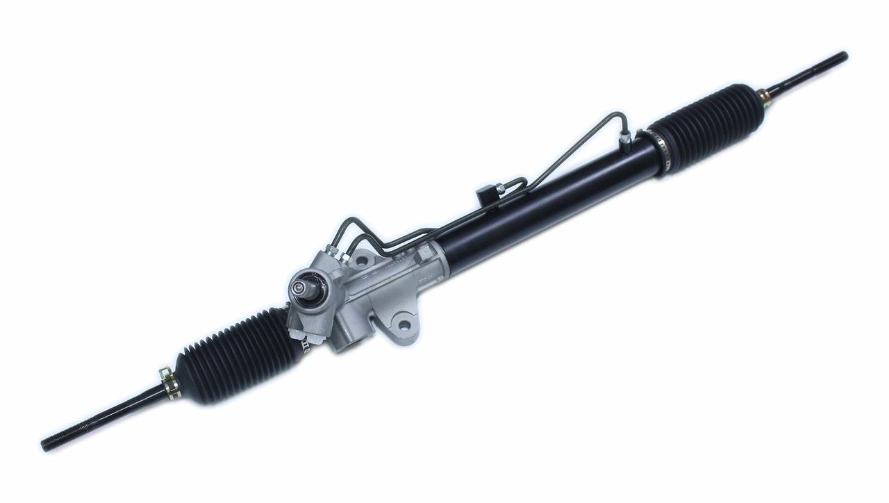 11236, Рейка рулевая под ГУР (реставрационная) HYUNDAI/KIA 57700-4L000, фото 1