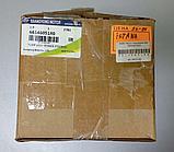 9429, Насос гидроусилителя руля ГУР V=2.9 дизель SSANGYONG 6614605180, фото 4