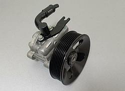 11163, Насос гидроусилителя V=2.5 дизель CRDI MOBIS Kia Sorento (2002-2009) 57100-3E101