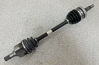 10191, Привод (полуось) в сборе левый MOBIS HYUNDAI/KIA 49500-3K110