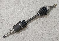 10184, Привод (полуось) в сборе левый (КПП АТА) DAEWOO OP-8-015