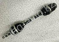 26203, Привод (полуось) в сборе правый 4WD MOBIS HYUNDAI/KIA 49501-2S250