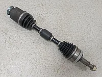 1111, Привод (полуось) в сборе правый HYUNDAI/KIA 49501-2S650