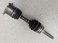 17415, Привод (полуось) в сборе правый MOBIS Hyundai Galloper (1993-2003) HR204000