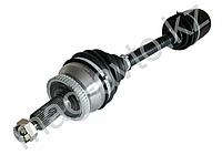10549, Привод (полуось) в сборе правый HYUNDAI/KIA HY-8-028