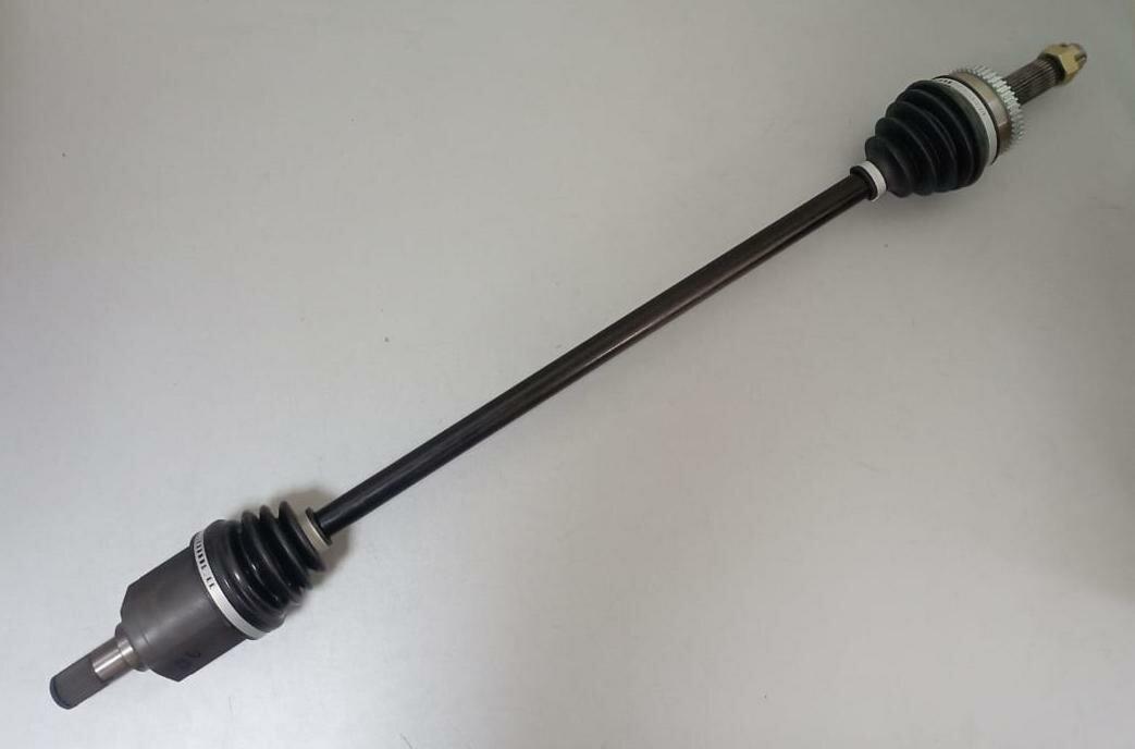 11207, Привод (полуось) в сборе правый (МКПП) HYUNDAI/KIA MI-8-025, фото 1