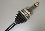 11207, Привод (полуось) в сборе правый (МКПП) HYUNDAI/KIA MI-8-025, фото 3