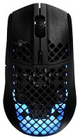 SteelSeries Aerox 3 Wireless черный