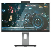 XG Zeus GL40 черный