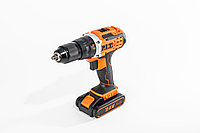 Аккумуляторный шуруповерт P31308 PRO 24V 13Нм + 4А аккумулятор в подарок P.I.T.