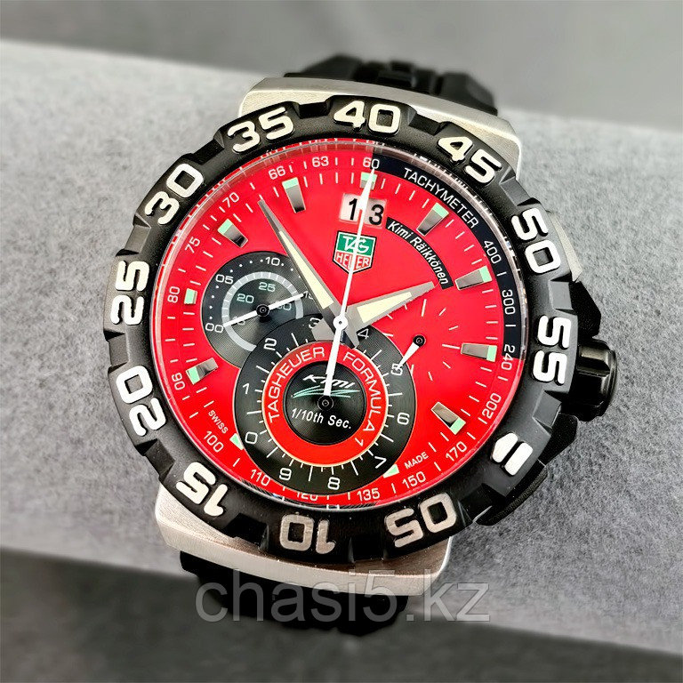 Мужские наручные часы Tag Heuer Formula 1 (24210)