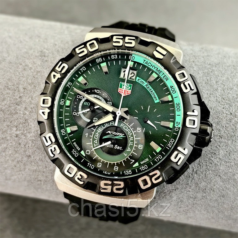 Мужские наручные часы Tag Heuer Formula 1 (24209)