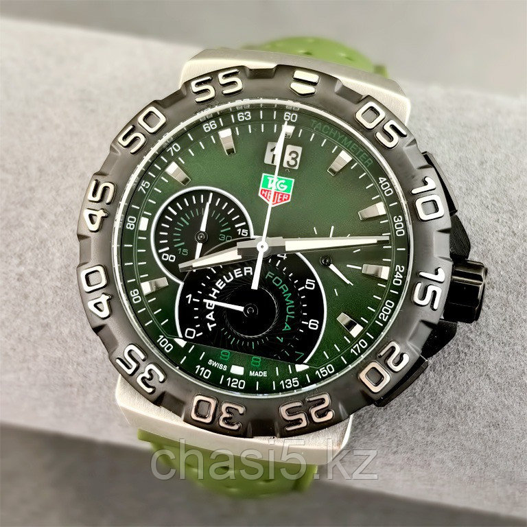 Мужские наручные часы Tag Heuer Formula 1 (24208)