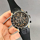 Мужские наручные часы Tag Heuer CARRERA Calibre Heuer 02 (24206), фото 8