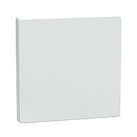 Клавиша MERTEN MTN3300-6035 D-Life 1-ная белый лотос