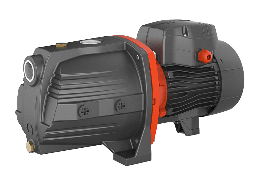 Самовсасывающий насос AJm90H - фото 1 - id-p79285396