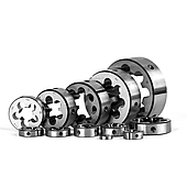 Плашка дюймовая UNC, UNF