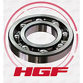 Подшипники